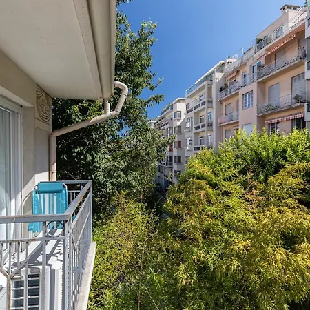 Comfortable 1 Bdr Downtown - Ac & Parking Nice Exterior photo