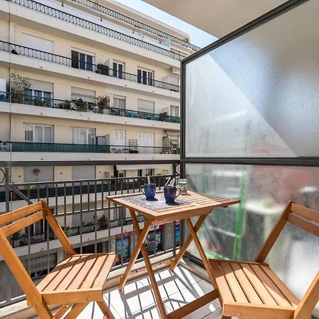 Comfortable 1 Bdr Downtown - Ac & Parking Nice Exterior photo