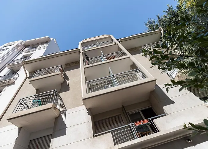 Comfortable 1 Bdr Downtown - Ac & Parking