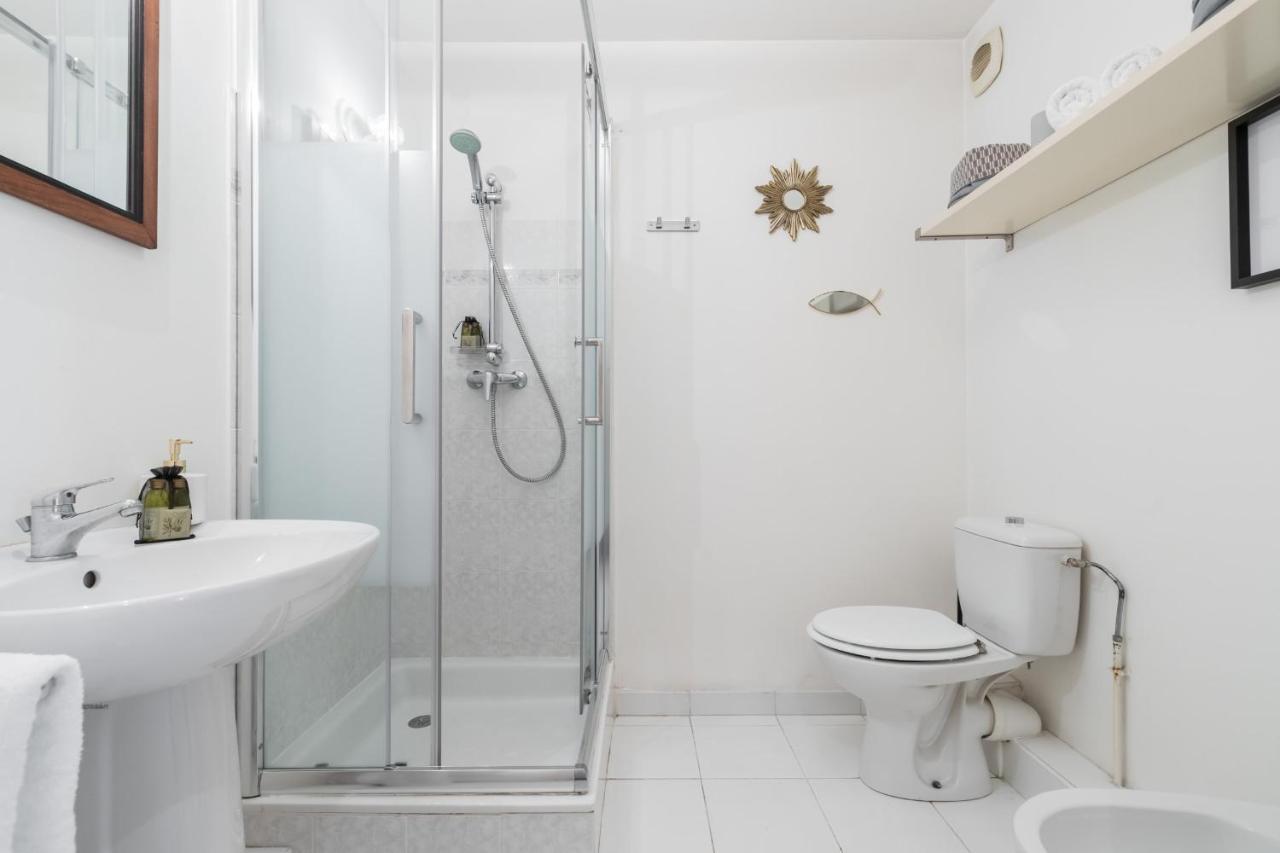 Comfortable 1 Bdr Downtown - Ac & Parking Apartment Nice