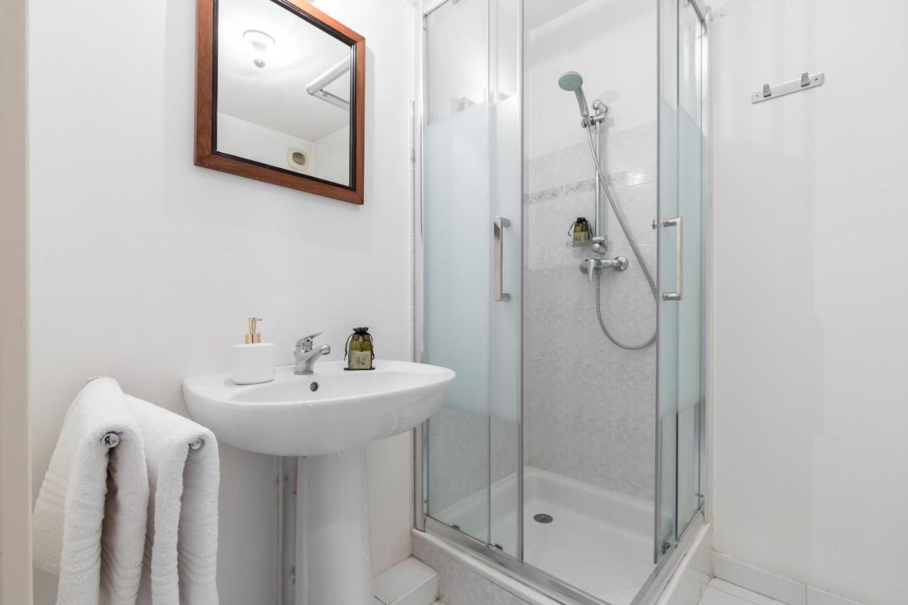 Comfortable 1 Bdr Downtown - Ac & Parking Appartement *