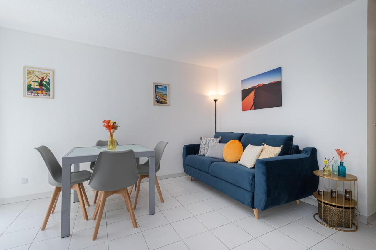 Apartment Comfortable 1 Bdr Downtown - Ac & Parking